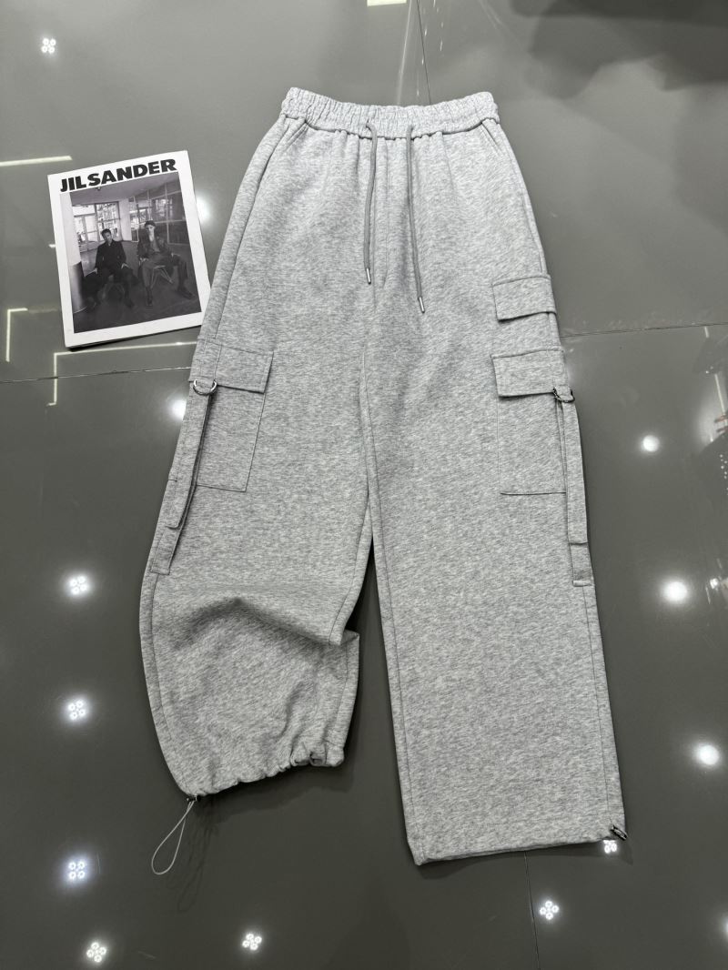 Christian Dior Long Pants